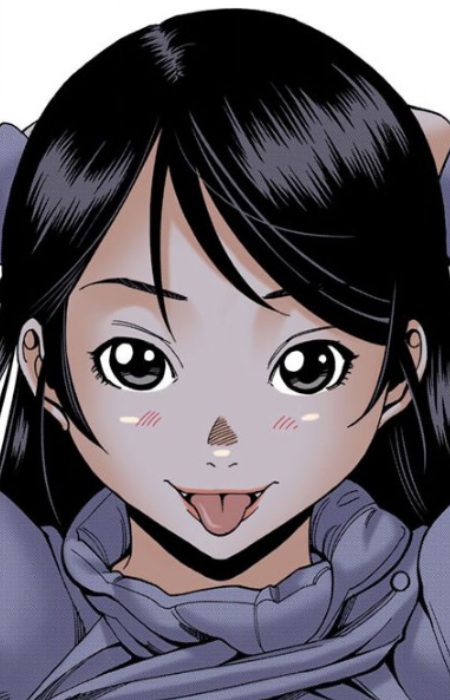 Kotobiki, Yuri