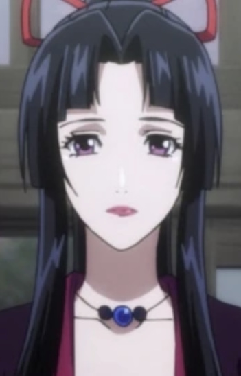 Kiyomi