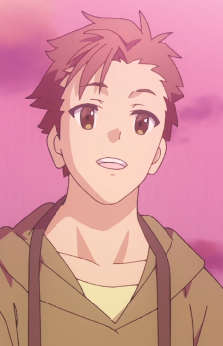 Kintoki, Genta