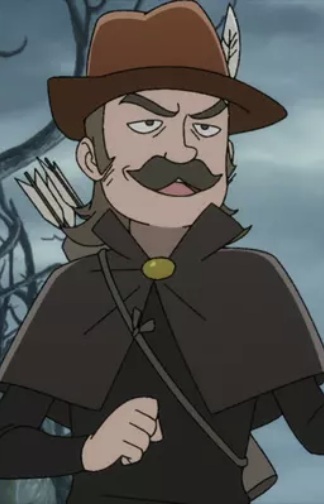 Fernand