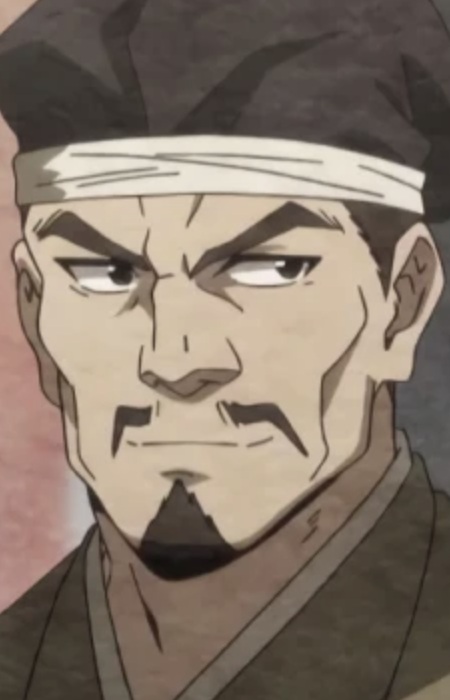 Genpachi