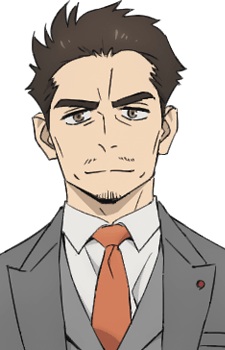 Takei, Katsuhiro