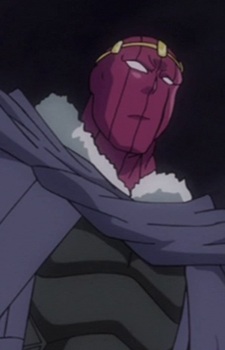 Zemo, Heinrich