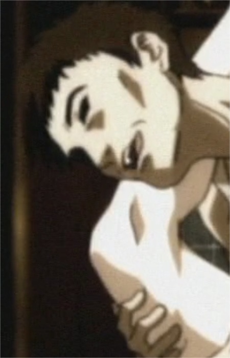 Ogata, Father