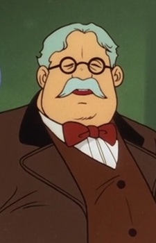 Scott, Judge