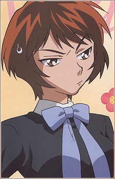 Ayase, Takako