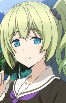 Avalon, Irina