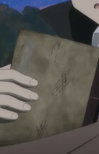 Kirihara, Yutarou