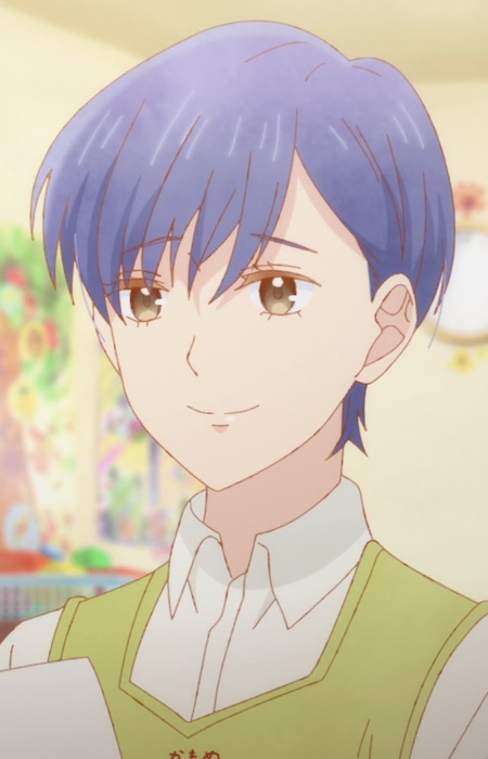 Hazawa, Izumi