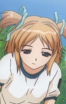 Fujiwara, Shizune