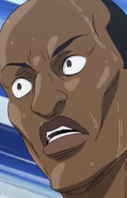 Kipsuge, Oka