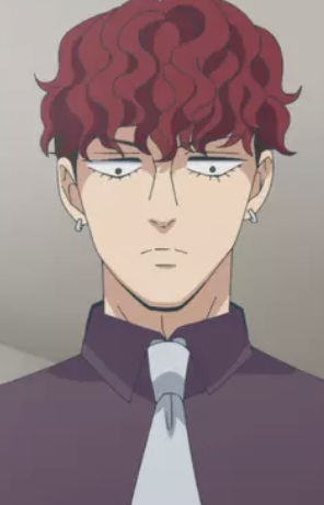 Minami, Ryuuichi