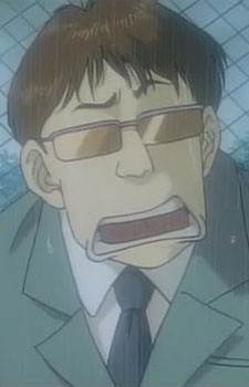 Andou-sensei