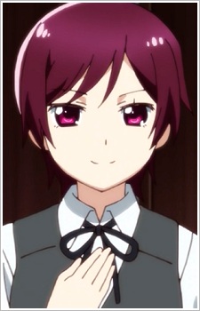 Ayano, Hikari