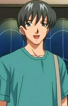 Mizusawa, Yuusuke