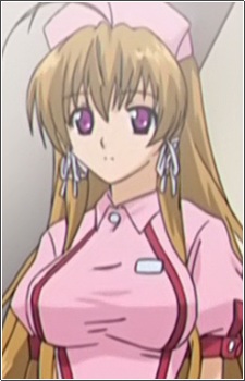 Naruse, Hitomi