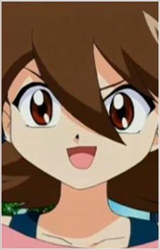 Tachibana, Hiromi
