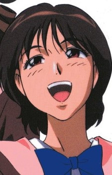 Kijima, Noriko