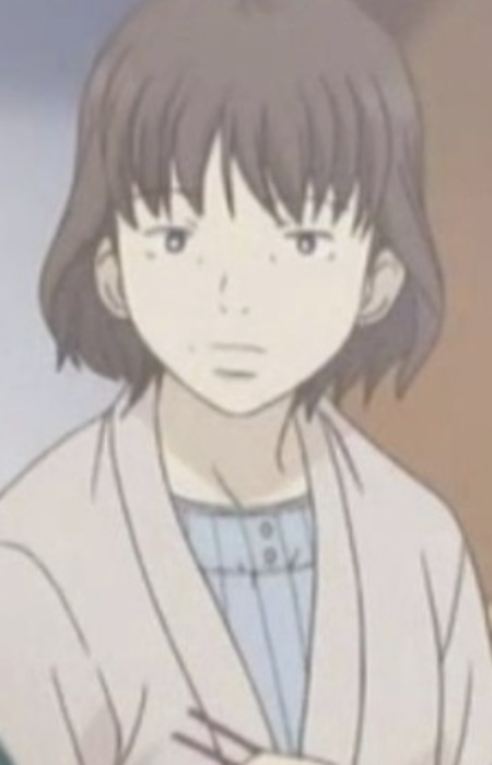 Yamamoto, Mother