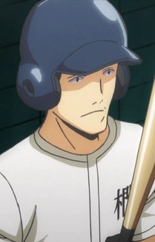 Hashimoto, Kyouhei