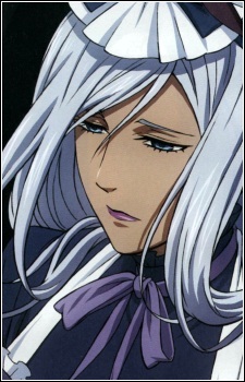 Anafeloz, Hannah