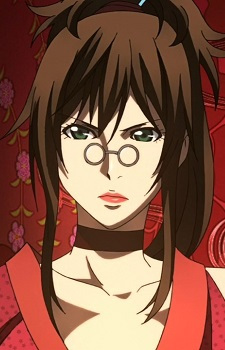 Hattori, Kiriko