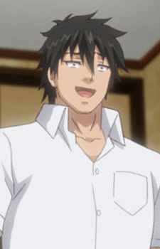 Tanaka, Daisuke