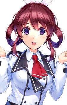 Toujou, Hinata