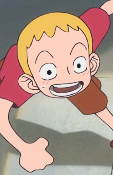 Child 1
