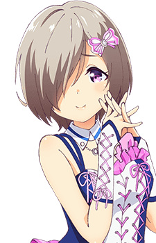 Shiraishi, Chisa