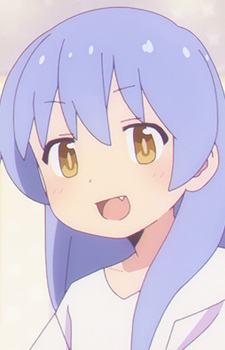 Nanami, Raika