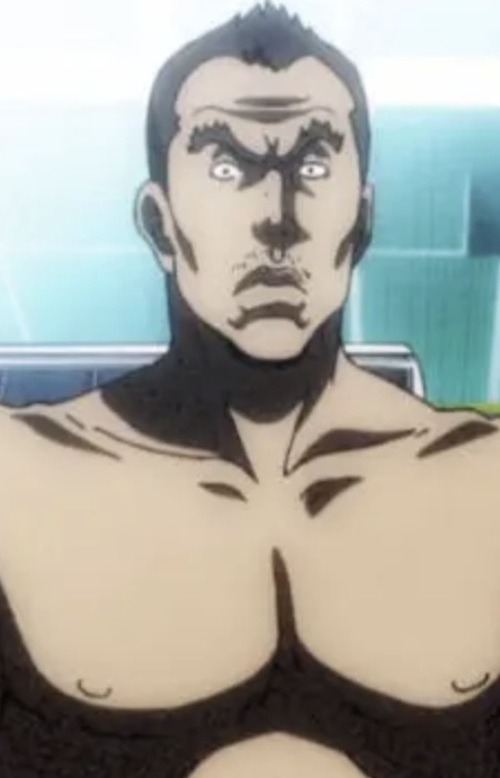 Iwata