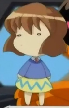 Ichijou, Ayumi