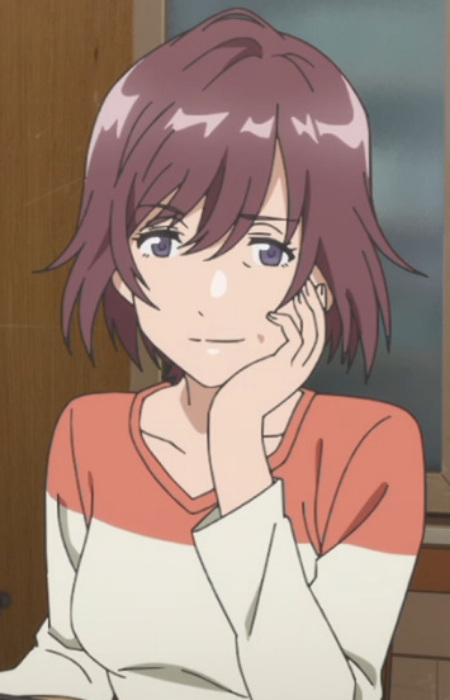 Aoi, Haruka