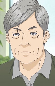Fujisawa, Kazuo