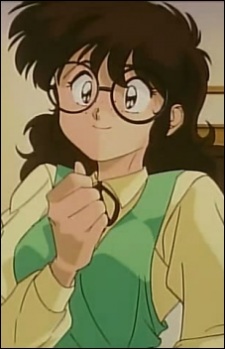Ogawa, Chikako