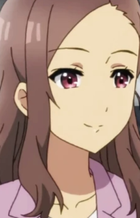 Kanzaki, Mitsuko