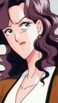 Kawai, Michiko