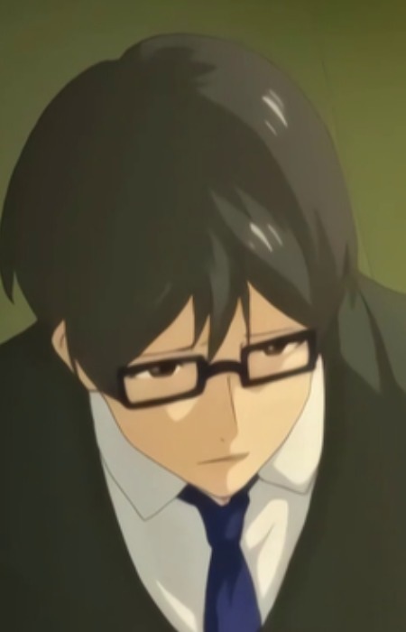 Tanaka