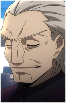Kotomine, Risei