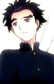 Takamizo, Hachisuke