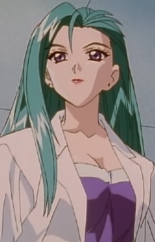 Mitsuki, Shizuka