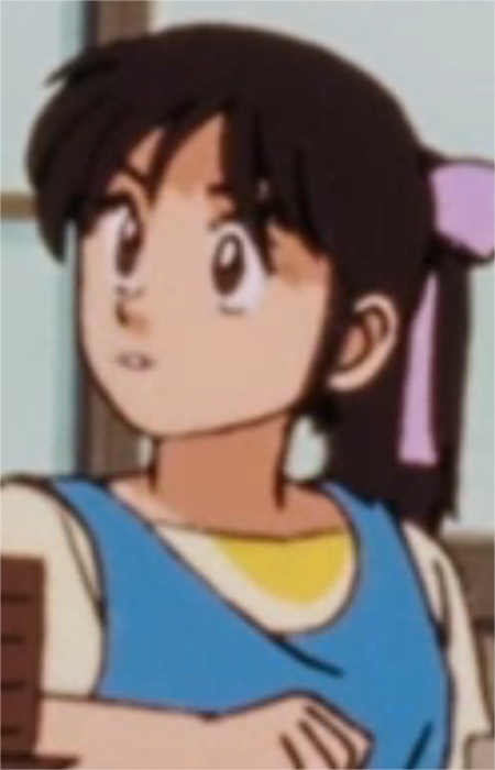 Hidaka, Yumiko