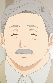 Izumi, Akisada