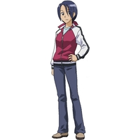 Itami, Yukimi