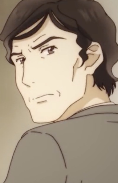 Isokawa, Tomihiko