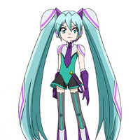 Hatsune, Miku