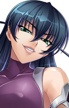 Igawa, Asagi