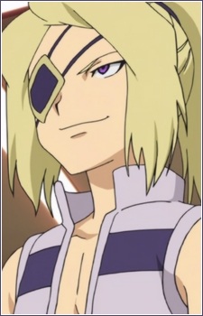 Kamiya, Kousuke