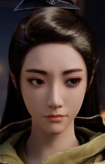Chen, Qiaoqian